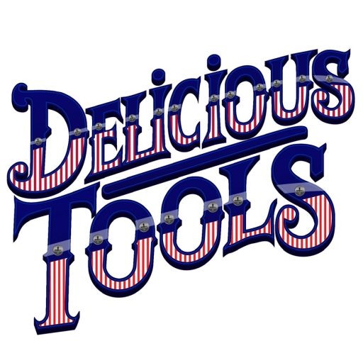 Delicious Tools